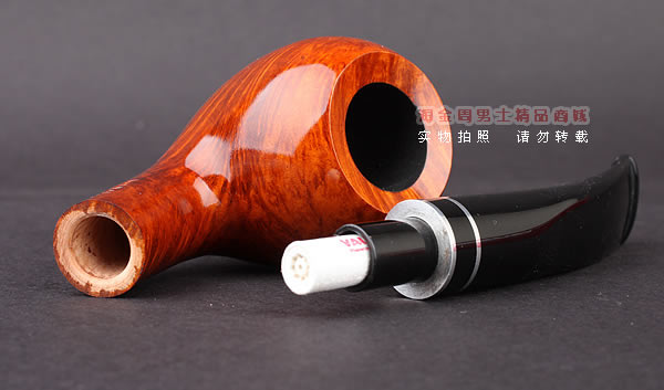 原装进口 德国华云VAUEN石楠木烟斗 特价六件套装Basic 1500A-6