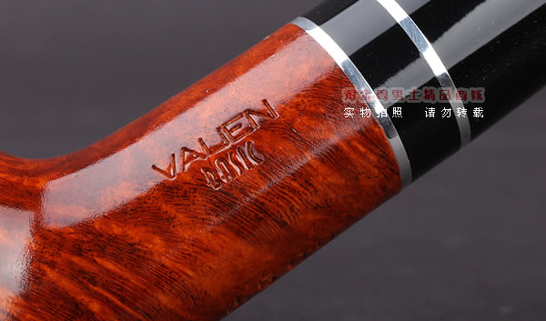 原装进口 德国华云VAUEN石楠木烟斗 特价六件套装Basic 1500A-7