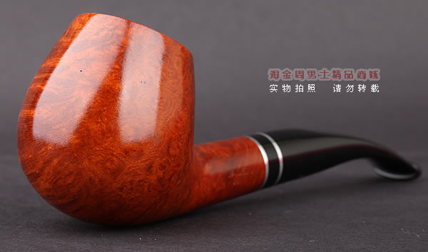 原装进口 德国华云VAUEN石楠木烟斗 特价六件套装Basic 1500B-1