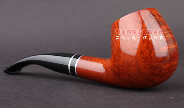 原装进口 德国华云VAUEN石楠木烟斗 特价六件套装Basic 1500B-2