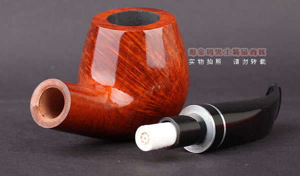 原装进口 德国华云VAUEN石楠木烟斗 特价六件套装Basic 1500B-6