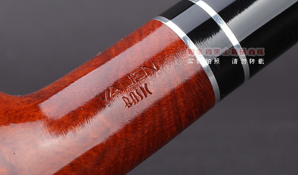 原装进口 德国华云VAUEN石楠木烟斗 特价六件套装Basic 1500B-7