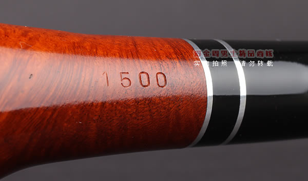 原装进口 德国华云VAUEN石楠木烟斗 特价六件套装Basic 1500B-8