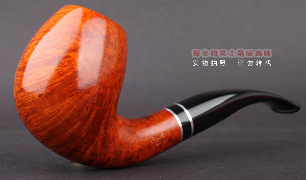 原装进口 德国华云VAUEN石楠木烟斗 特价六件套装Basic 1500C-1