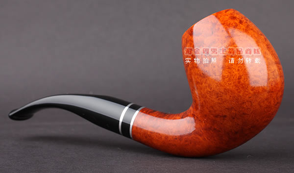 原装进口 德国华云VAUEN石楠木烟斗 特价六件套装Basic 1500C-2