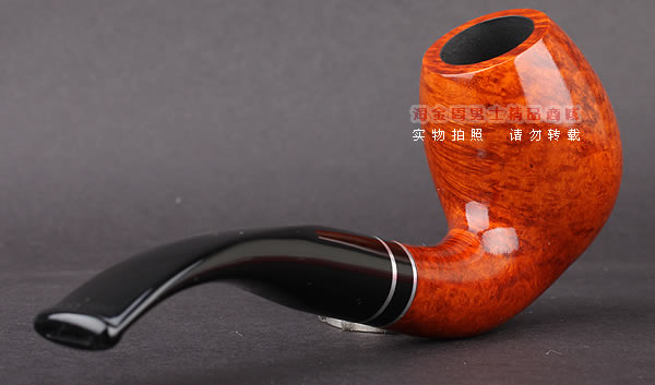 原装进口 德国华云VAUEN石楠木烟斗 特价六件套装Basic 1500C-3