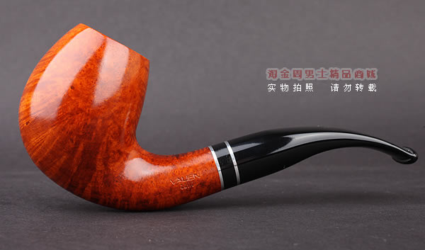 原装进口 德国华云VAUEN石楠木烟斗 特价六件套装Basic 1500C-4