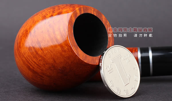 原装进口 德国华云VAUEN石楠木烟斗 特价六件套装Basic 1500C-5