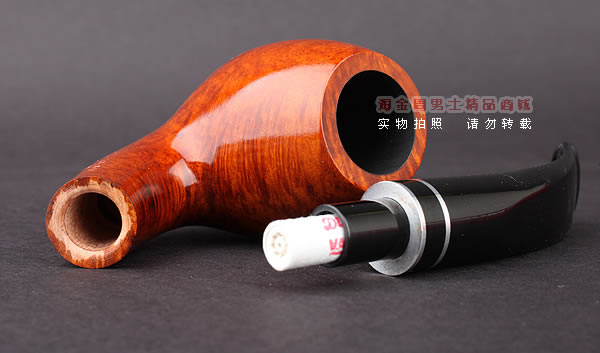 原装进口 德国华云VAUEN石楠木烟斗 特价六件套装Basic 1500C-6