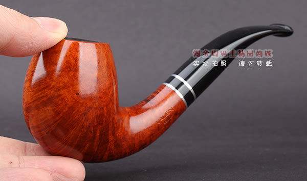 原装进口 德国华云VAUEN石楠木烟斗 特价六件套装Basic 1500C-9