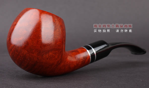 原装进口 德国华云VAUEN石楠木烟斗 特价六件套装Basic 1500D-1