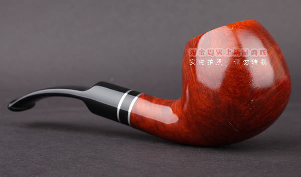 原装进口 德国华云VAUEN石楠木烟斗 特价六件套装Basic 1500D-2