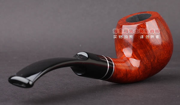 原装进口 德国华云VAUEN石楠木烟斗 特价六件套装Basic 1500D-3