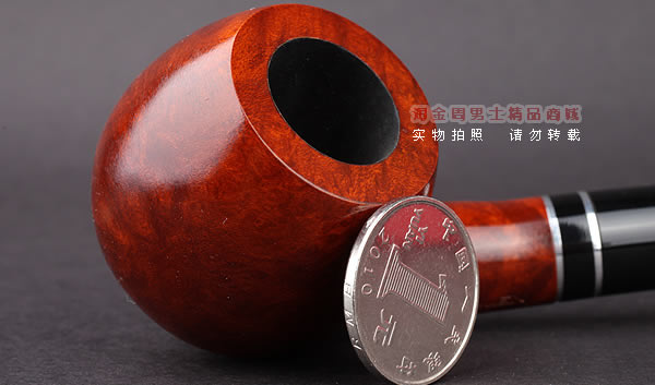 原装进口 德国华云VAUEN石楠木烟斗 特价六件套装Basic 1500D-5