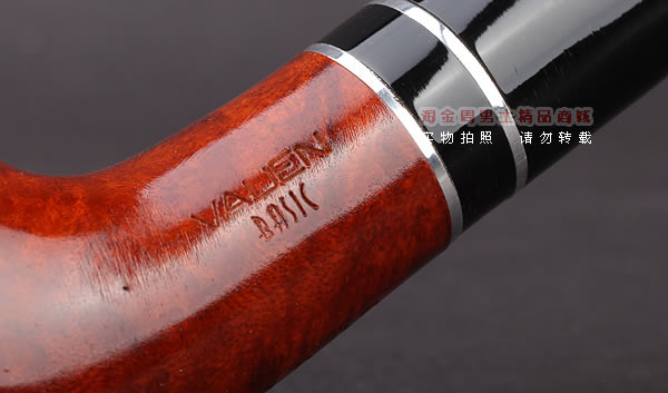 原装进口 德国华云VAUEN石楠木烟斗 特价六件套装Basic 1500D-7