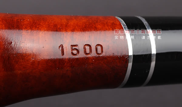 原装进口 德国华云VAUEN石楠木烟斗 特价六件套装Basic 1500D-8