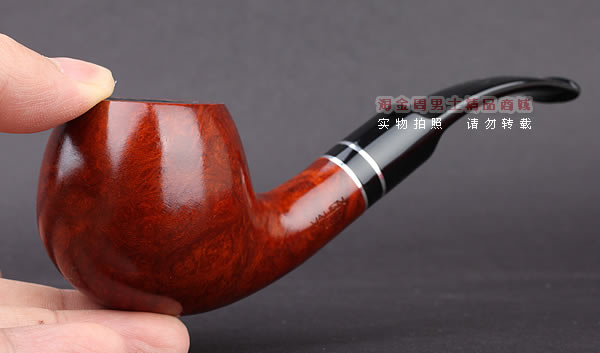 原装进口 德国华云VAUEN石楠木烟斗 特价六件套装Basic 1500D-9