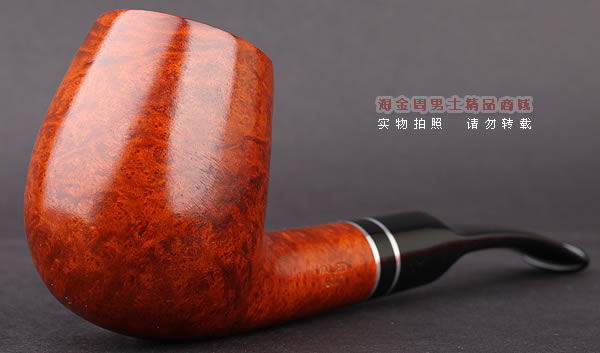 原装进口 德国华云VAUEN石楠木烟斗 特价六件套装Basic 1500E-1