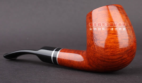 原装进口 德国华云VAUEN石楠木烟斗 特价六件套装Basic 1500E-2