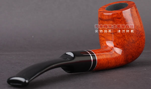 原装进口 德国华云VAUEN石楠木烟斗 特价六件套装Basic 1500E-3