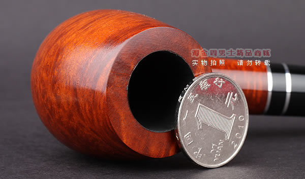 原装进口 德国华云VAUEN石楠木烟斗 特价六件套装Basic 1500E-5