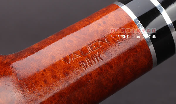 原装进口 德国华云VAUEN石楠木烟斗 特价六件套装Basic 1500E-7