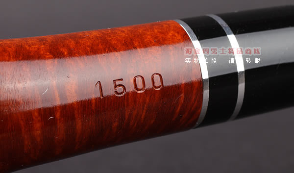 原装进口 德国华云VAUEN石楠木烟斗 特价六件套装Basic 1500E-8