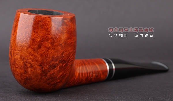 原装进口 德国华云VAUEN石楠木烟斗 特价六件套装Basic 1500F-1