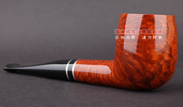 原装进口 德国华云VAUEN石楠木烟斗 特价六件套装Basic 1500F-2