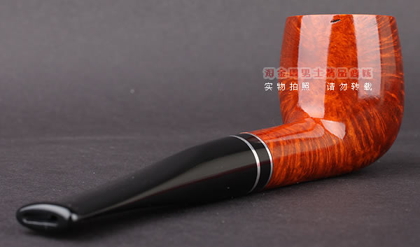 原装进口 德国华云VAUEN石楠木烟斗 特价六件套装Basic 1500F-3