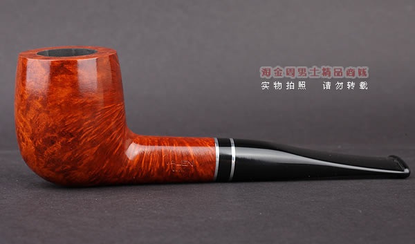 原装进口 德国华云VAUEN石楠木烟斗 特价六件套装Basic 1500F-4