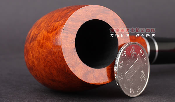 原装进口 德国华云VAUEN石楠木烟斗 特价六件套装Basic 1500F-5