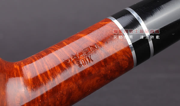 原装进口 德国华云VAUEN石楠木烟斗 特价六件套装Basic 1500F-7