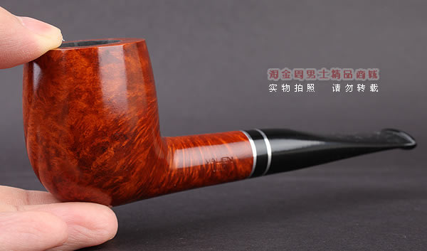 原装进口 德国华云VAUEN石楠木烟斗 特价六件套装Basic 1500F-9