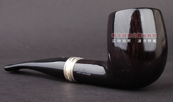 德国华云VAUEN石楠木银圈烟斗|6件套装DL368-2