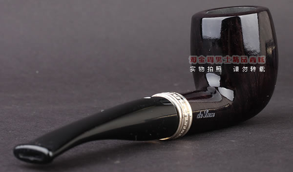 德国华云VAUEN石楠木银圈烟斗|6件套装DL368-3