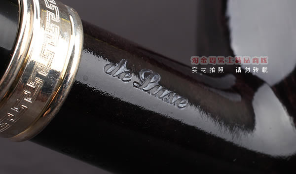 德国华云VAUEN石楠木银圈烟斗|6件套装DL368-8