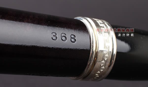 德国华云VAUEN石楠木银圈烟斗|6件套装DL368-9