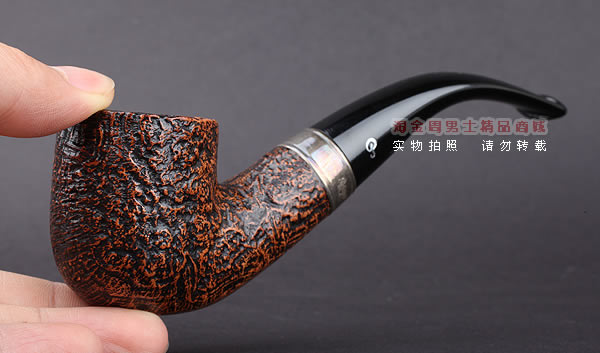 进口烟具 正品彼得森Peterson石楠木烟斗 五件套装CASTLE 01-10