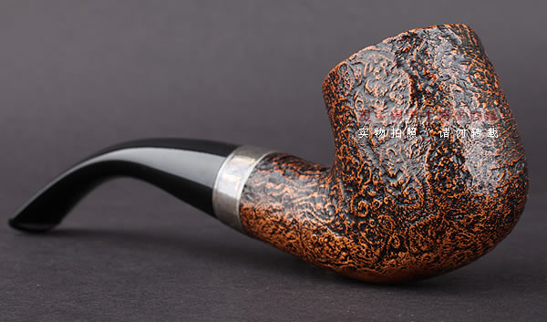 进口烟具 正品彼得森Peterson石楠木烟斗 五件套装CASTLE 01-2