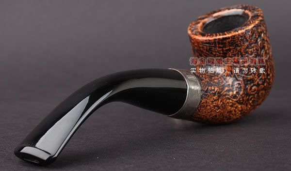 进口烟具 正品彼得森Peterson石楠木烟斗 五件套装CASTLE 01-3