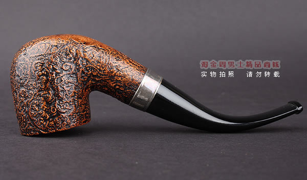 进口烟具 正品彼得森Peterson石楠木烟斗 五件套装CASTLE 01-5