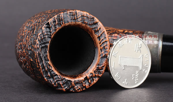 进口烟具 正品彼得森Peterson石楠木烟斗 五件套装CASTLE 01-6