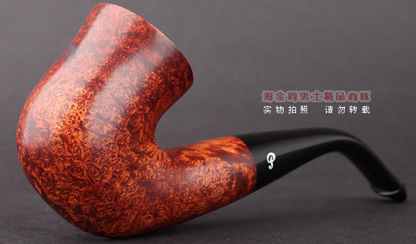 进口烟具 正品彼得森Peterson石楠木烟斗 五件套装KILDARE 05-1