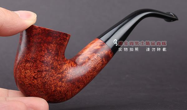 进口烟具 正品彼得森Peterson石楠木烟斗 五件套装KILDARE 05-10