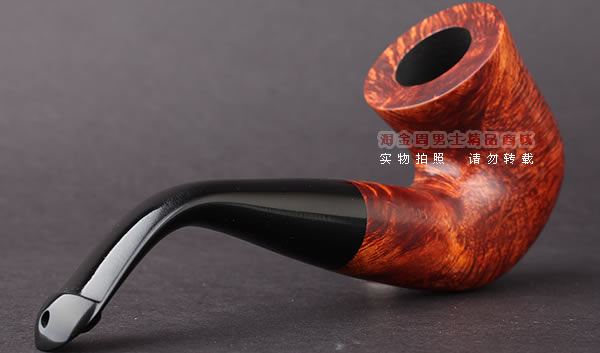 进口烟具 正品彼得森Peterson石楠木烟斗 五件套装KILDARE 05-3
