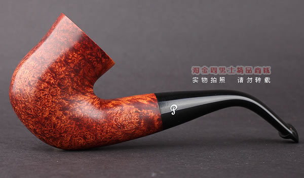 进口烟具 正品彼得森Peterson石楠木烟斗 五件套装KILDARE 05-4