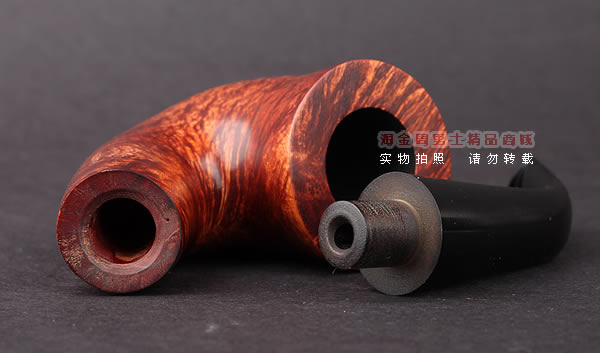 进口烟具 正品彼得森Peterson石楠木烟斗 五件套装KILDARE 05-6