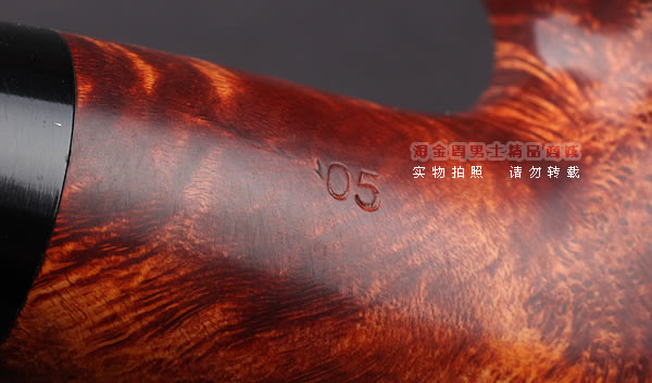 进口烟具 正品彼得森Peterson石楠木烟斗 五件套装KILDARE 05-8