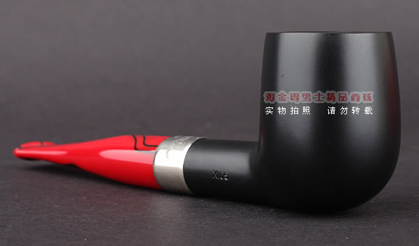 正品彼得森Peterson进口石楠木烟斗 万圣节纪念斗DRACULA X105-2